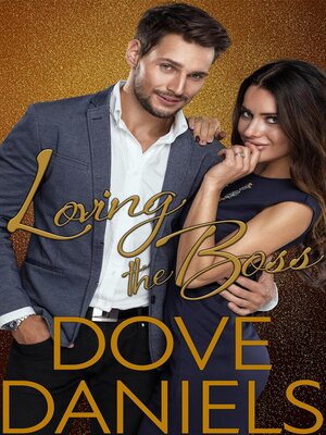 cover image of Loving the Boss